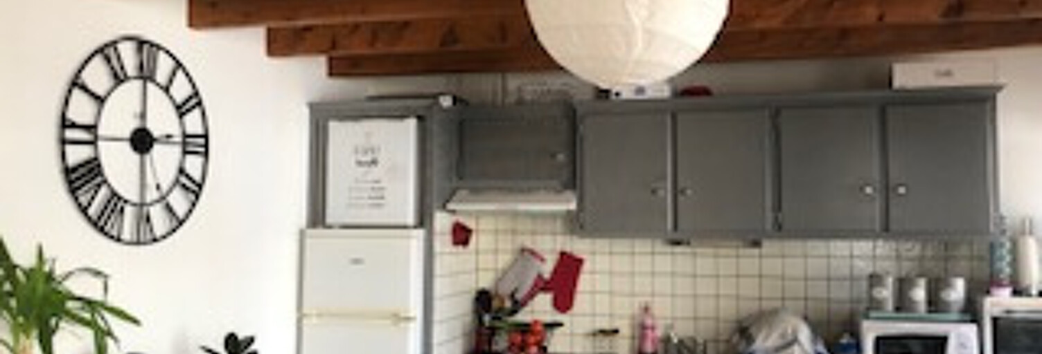 Appartement 3 Pièces 52 m² à louer à Ligugé (86240)