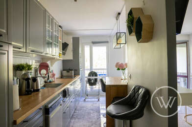 Appartement 4 pièces 230000 €