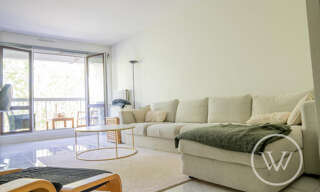 Appartement 4 Pièces 77 m² à vendre à Argenteuil (95100)