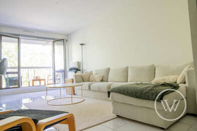 Appartement 4 pièces 210000 €