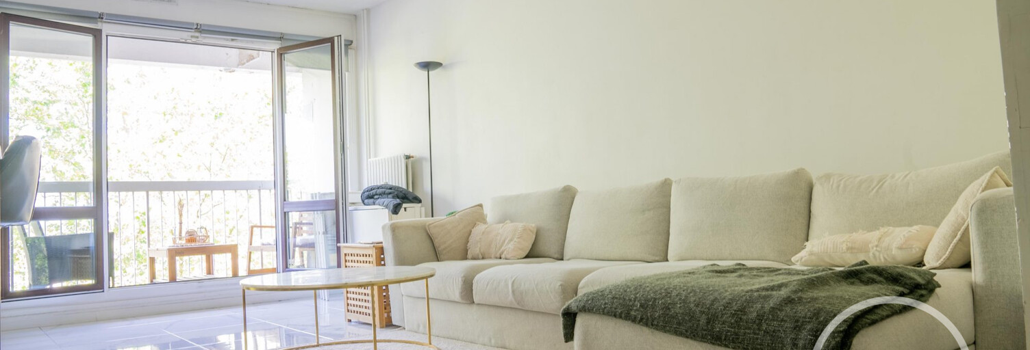 Appartement 4 Pièces 77 m² à vendre à Argenteuil (95100)