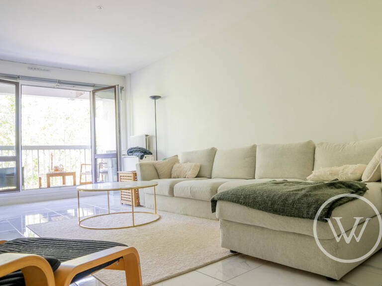 Vente Appartement T4 de 77,23 entièrement rénové — photo 1