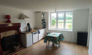 Maison 4 Pièces 52 m² à vendre à Plurien (22240)