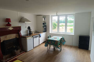 Maison 4 pièces 199500 €