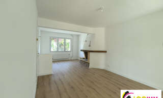Maison 4 Pièces 86 m² à louer à Saint-Saulve (59880)