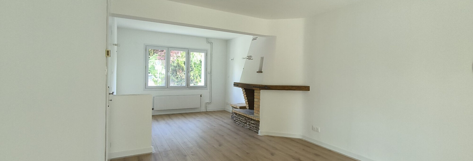 Maison 4 Pièces 86 m² à louer à Saint-Saulve (59880)