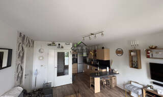 Appartement 2 Pièces 41 m² à vendre à Haubourdin (59320)