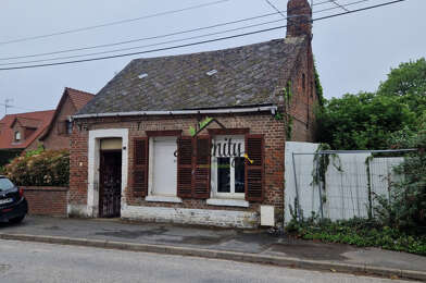 Maison 2 pièces 39000 €