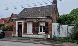 Maison 2 Pièces 55 m² à vendre à Cambrai (59400)