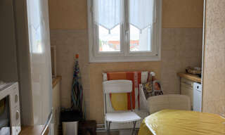 Appartement 4 Pièces 67 m² à vendre à Limoges (87100)