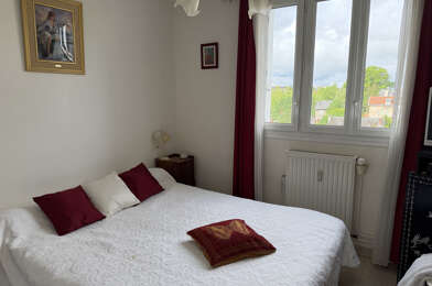 Appartement 4 pièces 96000 €