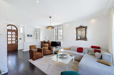 Maison 5 pièces 735000 €