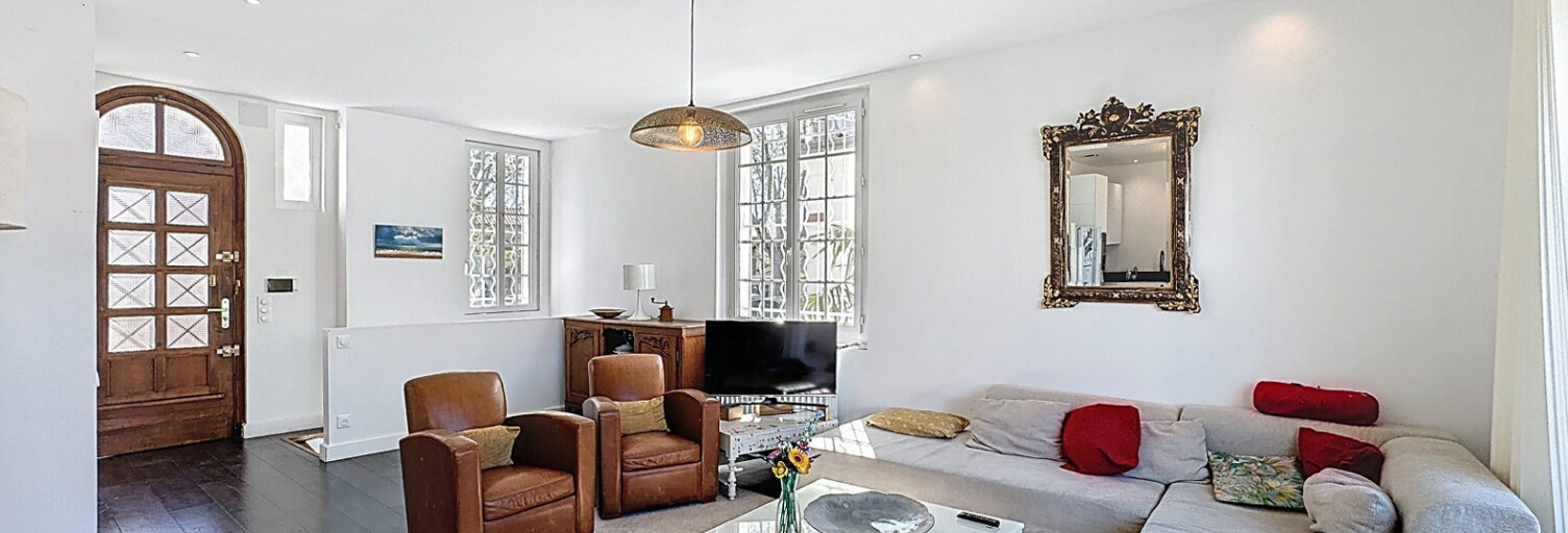Maison 5 Pièces 169 m² à vendre à Toulouse (31500)