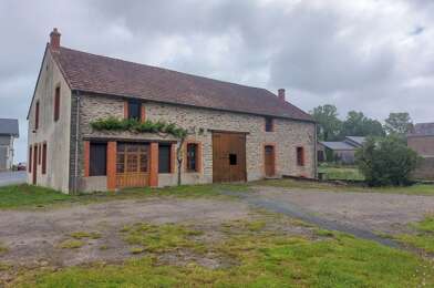 Maison 3 pièces 117260 €