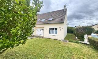 Maison 6 Pièces 98 m² à vendre à Billy-sur-Aisne (02200)