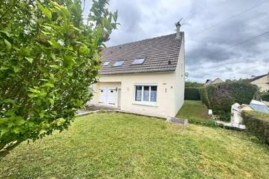 Maison 6 pièces 176000 €