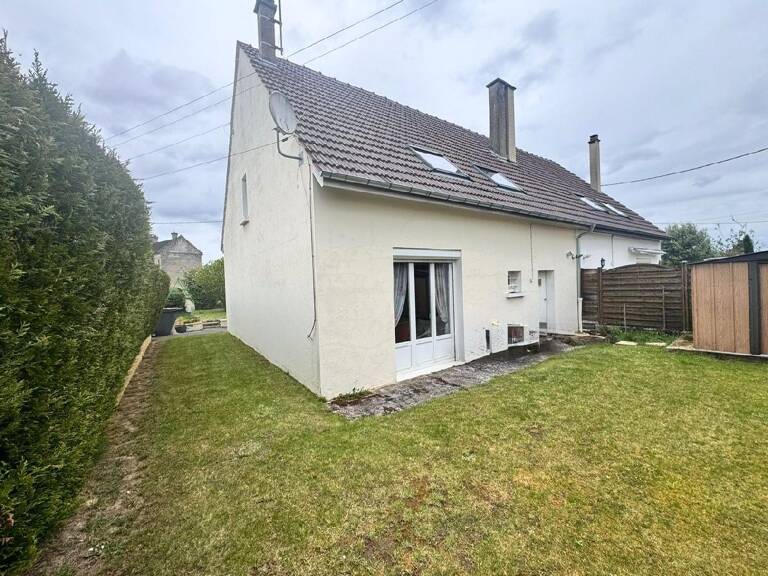 Maison — photo 1