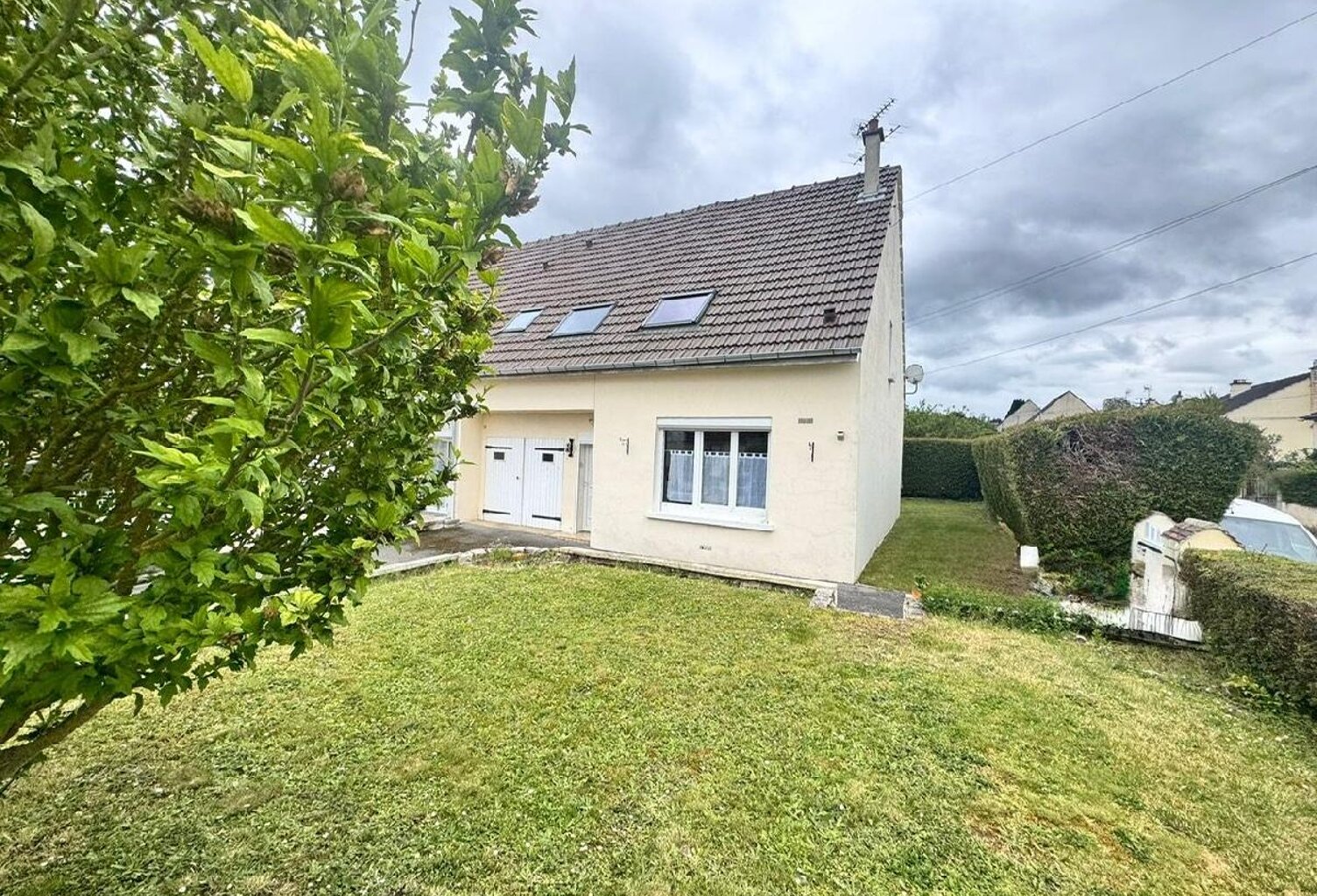 Maison — photo 1
