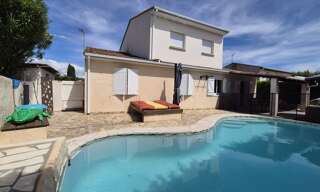 Maison 7 Pièces 155 m² à vendre à Saint-Aunès (34130)