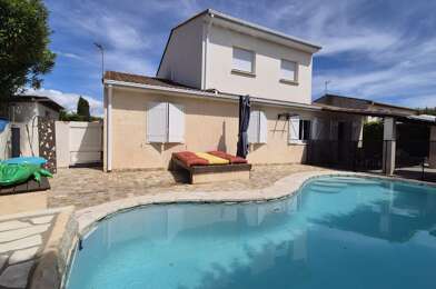 Maison 7 pièces 650000 €
