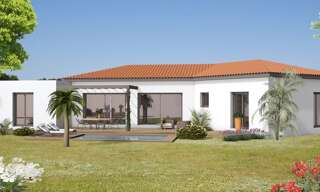 Maison 5 Pièces 125 m² à vendre à Ria-Sirach (66500)