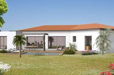Maison 5 pièces 297900 €