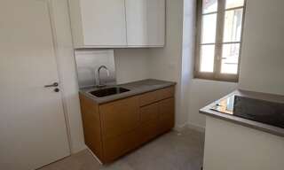 Appartement 2 Pièces 38 m² à louer à Nîmes (30900)