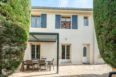 Maison 7 pièces 460000 €