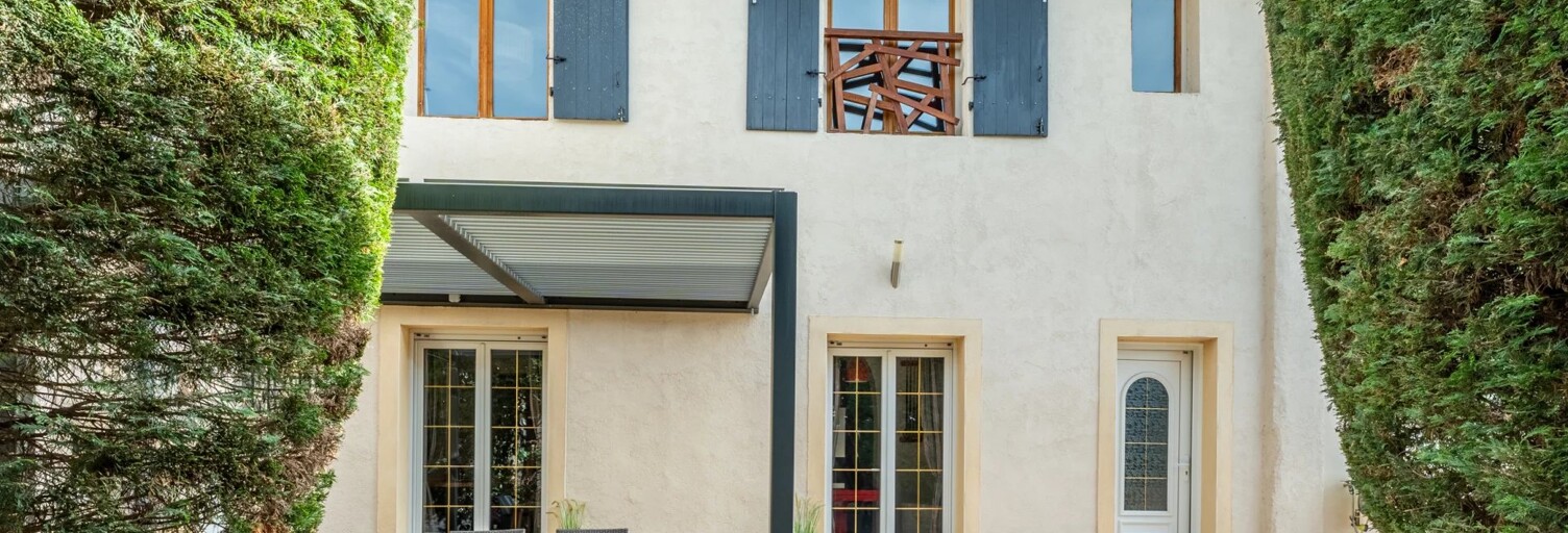 Maison 7 Pièces 135 m² à vendre à Anse (69480)