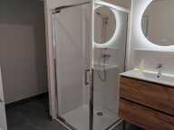 PROJET MAISON MODULAIRE A OSSATURE BOIS A BATIR  — photo 4