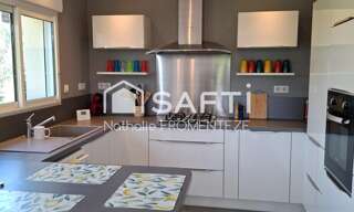 Maison 5 Pièces 94 m² à vendre à Pradines (46090)