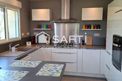 Maison 5 pièces 259000 €