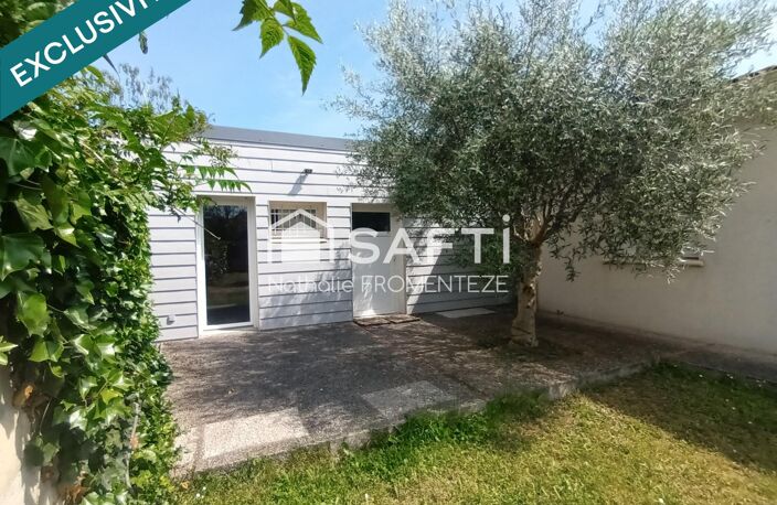 Maison plein pied au calme — photo 4