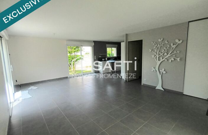 Maison plein pied au calme — photo 5