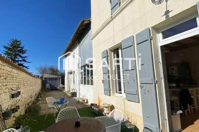 Maison 6 pièces 214000 €