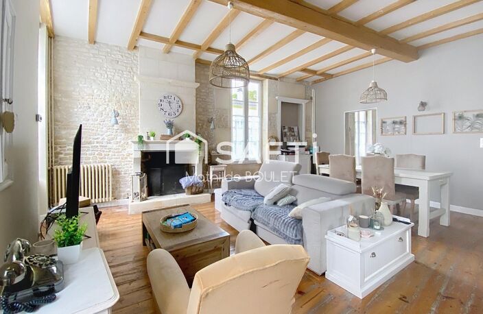 Maison de ville avec 5 chambres — photo 4