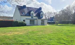 Maison 8 Pièces 150 m² à vendre à Moustoir-Ac (56500)