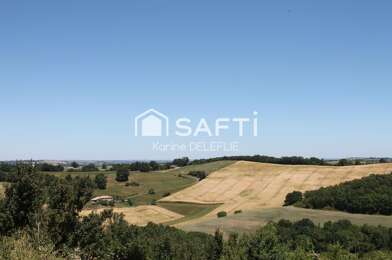 Terrain  155000 €