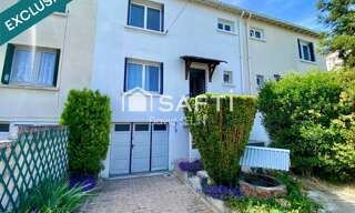 Maison 4 Pièces 63 m² à vendre à Villiers-sur-Marne (94350)