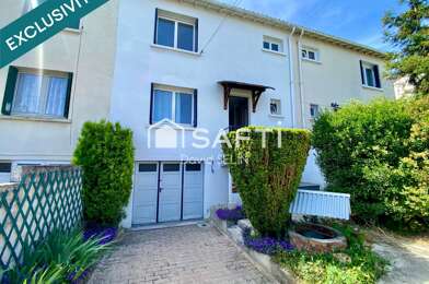 Maison 4 pièces 297000 €