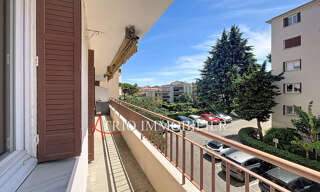 Appartement 4 Pièces 77 m² à louer à Cagnes-sur-Mer (06800)