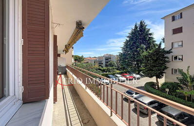 location appartement 4 Pièce(s) — photo du bien