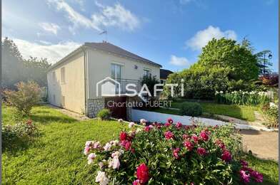 Maison 6 pièces 272000 €