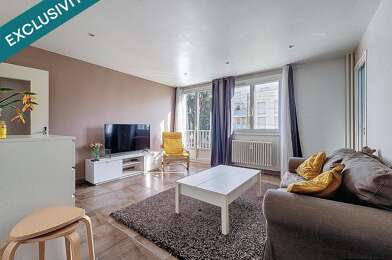 Appartement 4 pièces 169000 €
