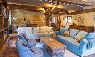 Maison 7 Pièces 223 m² à vendre à Cambremer (14340)