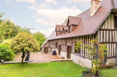 Maison 7 pièces 865000 €