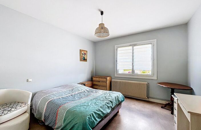 Immeuble 4 appartements fort potentiel. — photo 3