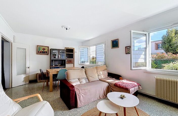 Immeuble 4 appartements fort potentiel. — photo 5