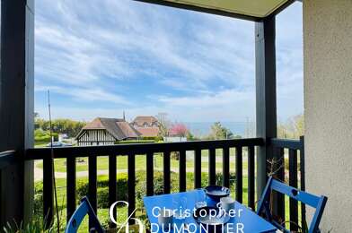 Appartement 1 pièces 159000 €