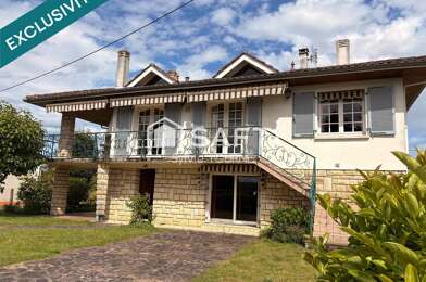 Maison 9 pièces 232000 €
